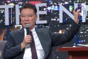 副總統辯論會下午2時登場  趙少康、吳欣盈、蕭美琴交叉攻防