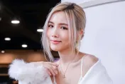 無預警告白王偉忠！Jocelyn認喜歡「成熟魅力」的男人…坦言暗戀學長開始創作