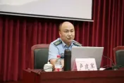 殲-10戰鬥機飛行員掌東莞副市長　曾9500米高空遇「座艙蓋爆破」