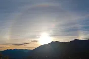 搶看曙光夢碎！太平山元旦延後開園　一日遊無緣迎接