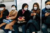新冠疫情、流感升溫！醫院診所忙翻　衛生局示警：「過年前後」高峰再現