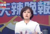 影/游淑慧開戰三立：辯論會「側翼提問」去年就搞蔣萬安！自導自演統獨問題