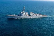 快訊/「馬士基杭州號」2度遇襲！美軍擊沉3艘胡塞小船釀人命