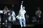 第30年跨年演唱會！陳昇台上為「他」留下男兒淚