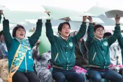 問賴清德「2024是台灣第幾個中華民國元旦」 學者轟台獨工作者：別竄改歷史