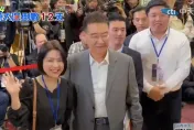總統大選辯論/核廢料放哪？趙少康洗臉蕭美琴：美國怎處理我們就怎處理