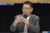 趙少康辯論火力驚人嚇到綠營！郭正亮：很多地方都打到要害