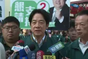 賴清德感念張誌家為國家征戰　盼家屬節哀