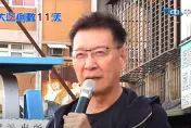 藍營總動員桃園57路口同步拜票　趙少康提「5保證」爭取支持