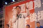 轟張宏陸政見「集膨風之大成」！林國春：僅3成民眾認為社後輕軌可實行