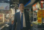五郎真來台灣！《孤獨的美食家》松重豐饒河夜市大吃美食　觀眾超驚喜