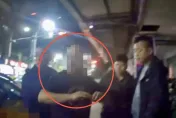 影/債務糾紛相約三重停車場談判　男子持槍恐嚇後棄車落跑遭逮