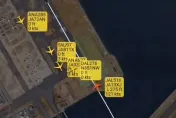 影/日航客機撞海上保安廳飛機！降落雷達圖曝光