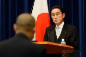 日航客機撞保安廳飛機爆炸！岸田文雄發聲了