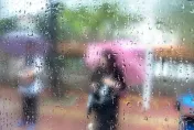 花蓮豪雨轟炸！　秀林鄉4潛勢溪流列「土石流黃色警戒」