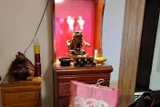 影/神明也不保佑！中警搗破毒窟　虎爺壇竟供奉「毒咖啡」