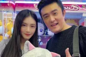 李㼈不限制20歲愛女紫嫣交友！　突放狠話警告：看你玩不玩得起
