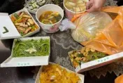 跨年包民宿3天2夜要9萬！棉被薄到透光　房東稱食材好卻給「一包雞屁股」