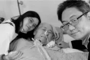 月領3萬10年！李坤城兒爆林靖恩賣房產信託　猛酸：沒工作過更爽