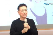 侯友宜該辭職參選？　趙少康：市長跟中廣董事長不同