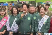 羅致政不雅片賴清德稱陸介選　游盈隆轟：選民不是笨蛋不見得埋單