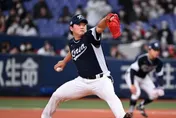 高祐錫遭抓包「手套藏異物」禁賽10場！怒提申訴：絕沒作弊