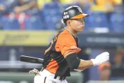 27歲就退休！江亮緯與家人拚事業　獅預計回簽4到5人