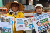 游智彬控張宏陸「全家在大陸做生意」 本人喊告