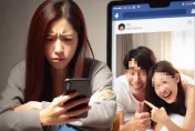 跟女友翻雲覆雨竟偷拍po網炫耀！渣男裝傻不認女怒斥「我的身體我認得」