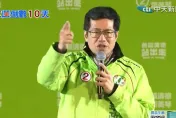 影/大新聞大爆卦　羅致政被爆疑似不雅片恐衝擊選情　蔡正元：板東是都會區婦女票恐流失