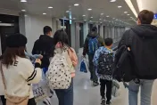 影/旅行團遊日遇強震！3日晚間65人平安返台　驚呼：比台灣恐怖