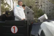 趙少康再拋「聯合政府」提議！柯文哲這2字回應