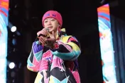 因周杰倫一句話挑戰高難度！南拳媽媽彈頭肋骨「裂開」苦撐上舞台