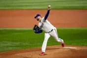 大魚只剩2、3隻！31歲王牌左投蒙哥馬利還沒簽　重返遊騎兵機率大