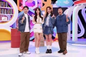 台韓女神對決！安芝儇自認比李多慧更美：最漂亮的只有我！