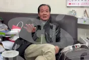 影/基督徒里長奔走協調也覺「無形力量在擋」！他曝猛鬼大樓「後巷最兇」