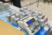 影/假投資虛擬貨幣集團上百人受騙　警攻堅逮14人查扣上億現金