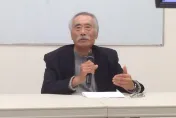 一代作家馬森辭世　文化部長史哲表達哀悼與敬意