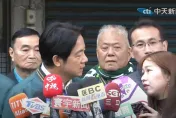 賴清德步步走向敗亡軌跡浮現？郭正亮曝他三大麻煩