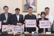 護理師「侯康」來了！趙少康：就職後加薪1萬政院付錢
