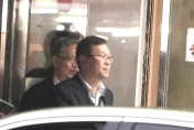 影/抓包薛瑞元「上班時間」見賴競辦總幹事！王鴻薇：高端秘密比賴清德選情重要