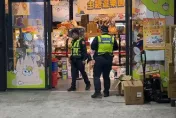 影/台中娃娃機店2男鬥毆！醉男「以為他在瞪我」猛打2拳　雙方都被送辦