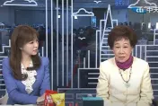 影/賴清德稱「憲法是災難」　呂秀蓮：出乎我意料之外