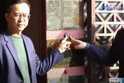 爆民進黨施壓電視台上架抄襲片！侯辦：賴清德當選更將無視法治