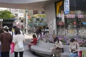 台北中山站「1亂象」惹怒妹子們　一票女生喊噁心：拒絕還會一直跟