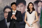 吳奇隆爆「微博封鎖劉詩詩」！狗仔揭密原因　曝2人私下關係