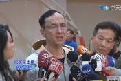 張小燕臉書發文選會「好好做事」的人　朱立倫感謝：把每一票催出來