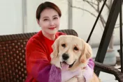 周海媚寵物全找到新主人！　「愛犬現況曝光」網鼻酸：一下子老了好多