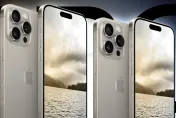 果粉嗨爆！iPhone 16 Pro「螢幕升級變大」　增加新色、1按鈕