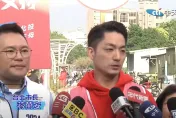 影/賴清德支持公開高端合約「至今沒下文」　蔣萬安一句話轟爆民進黨